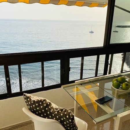Beach Apartment 8 By Sunhousescanarias Patalavaca Ngoại thất bức ảnh