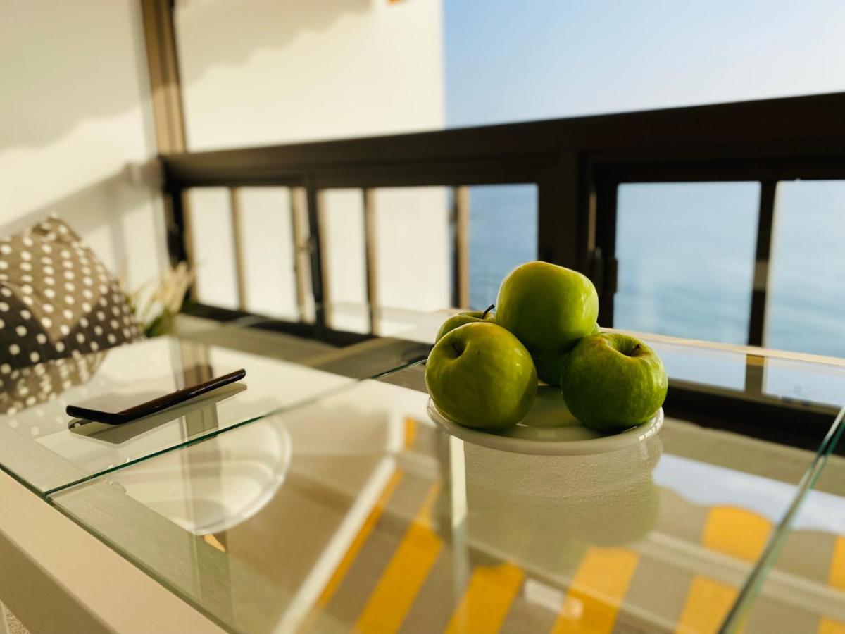Beach Apartment 8 By Sunhousescanarias Patalavaca Ngoại thất bức ảnh