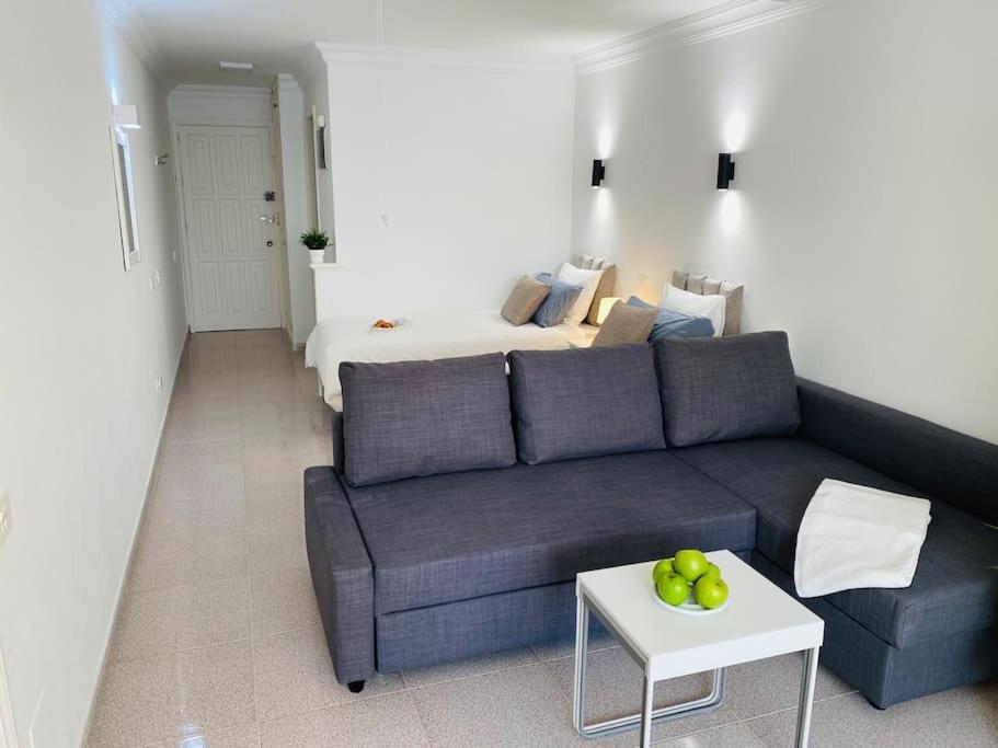 Beach Apartment 8 By Sunhousescanarias Patalavaca Ngoại thất bức ảnh